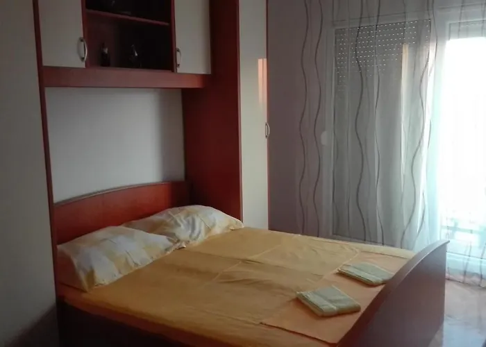 With Wifi - 11839 Appartement Novi Vinodolski