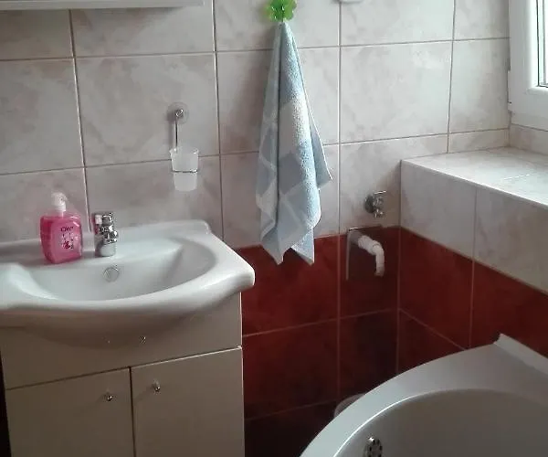 Appartement With Wifi - 11839 *