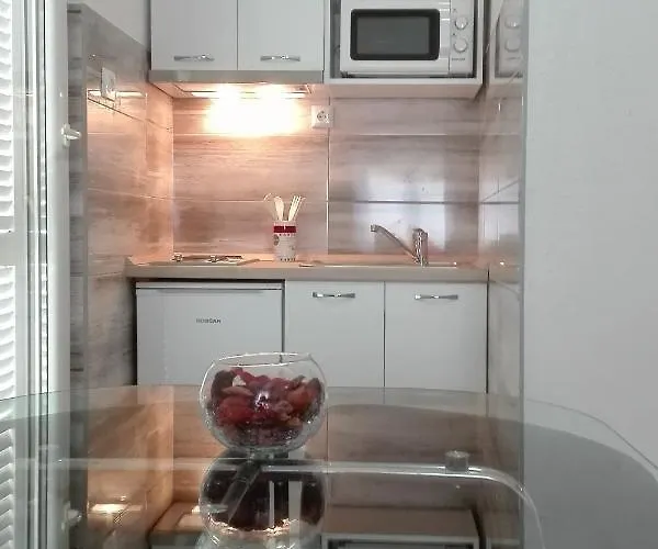 With Wifi - 11839 Appartement