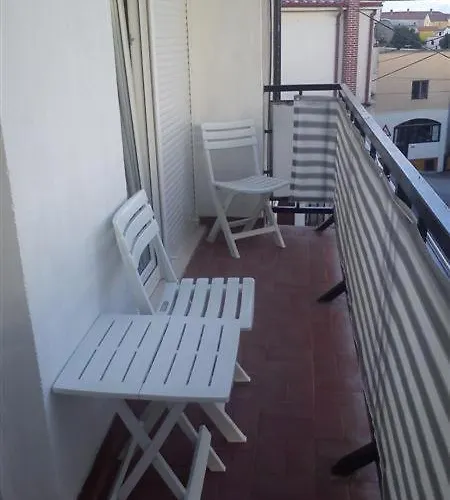 Appartement With Wifi - 11839 *