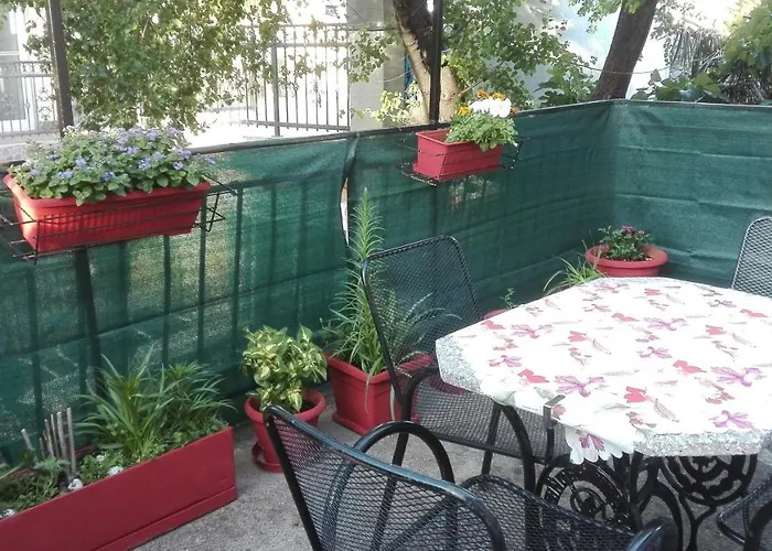 With Wifi - 11839 Appartement *