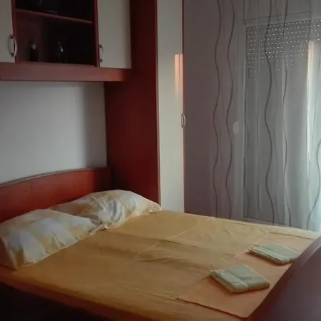 With Wifi - 11839 Apartment Novi Vinodolski