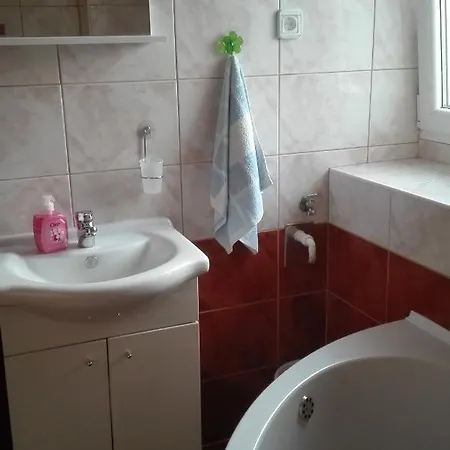 Apartment With Wifi - 11839 *
