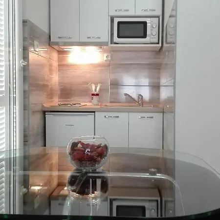 With Wifi - 11839 Apartment