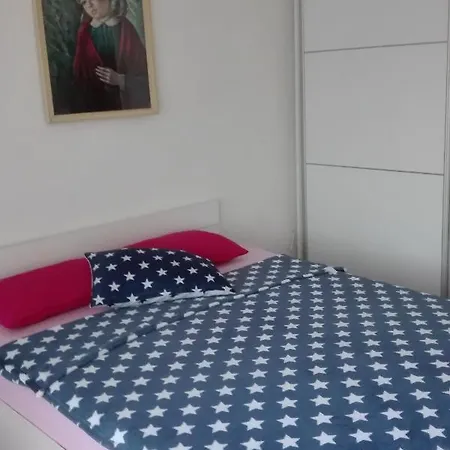 Apartment With Wifi - 11839